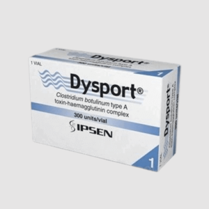 Dysport® 300u